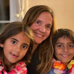 Meet your Posher, Darcy